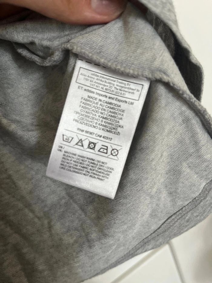 Adidas - photo numéro 4