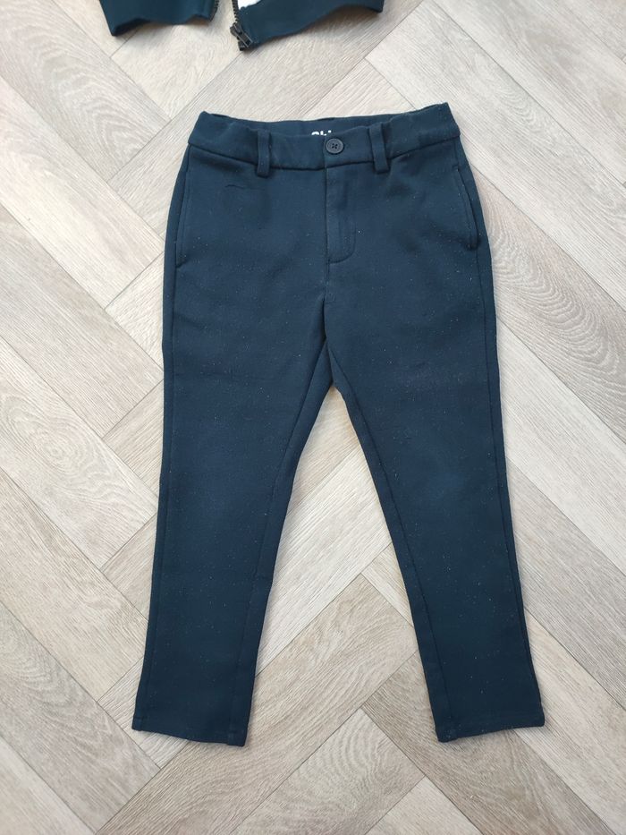 Lot de vêtements automne-hiver garçon 4 ans - photo numéro 4