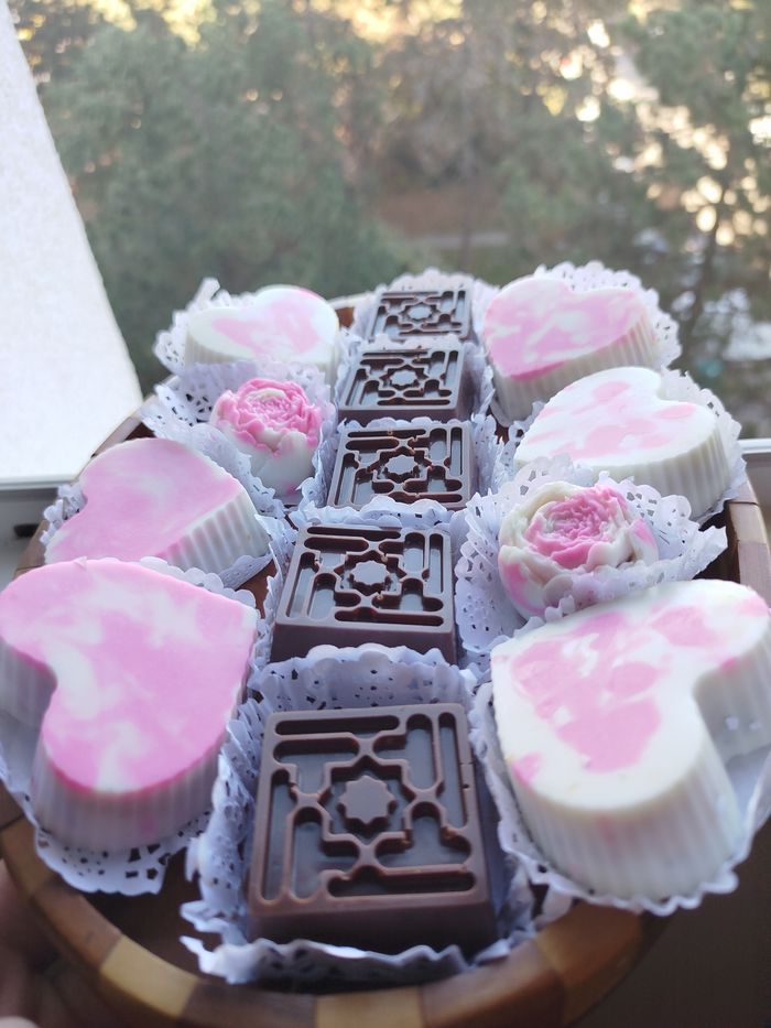 Chocolat prestige - photo numéro 2