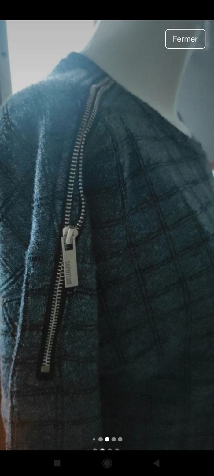 Très beau pull f2 - photo numéro 7