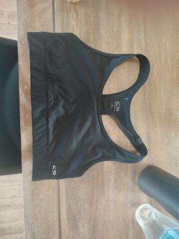 Brassière femme