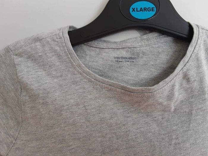 Tshirt - photo numéro 2