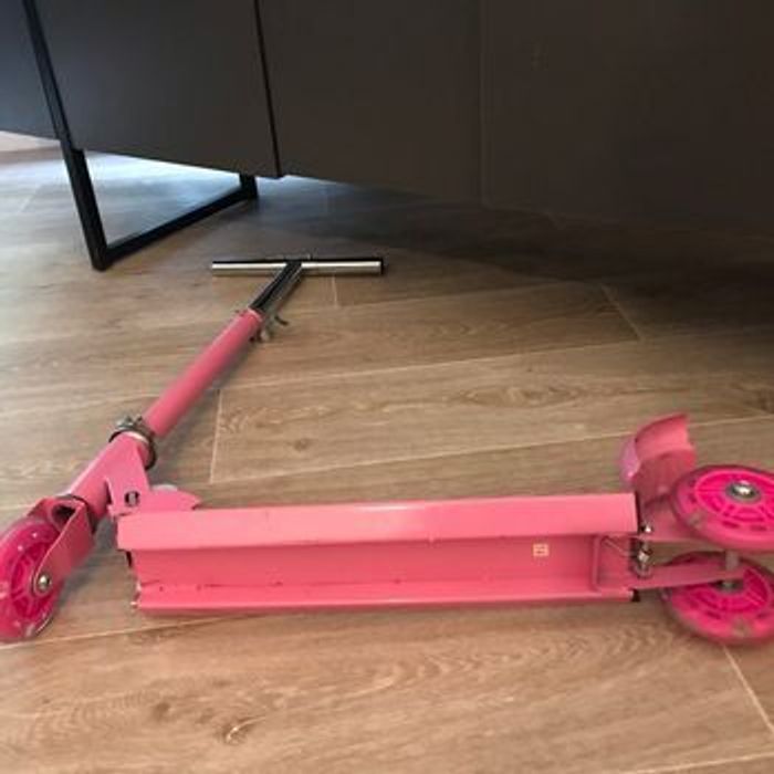 Trottinette - photo numéro 8