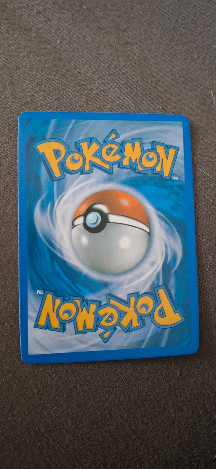 Carte Pokémon Shining Arceus - photo numéro 2