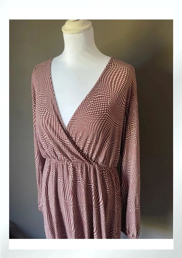 Robe Pull & Bear - photo numéro 2