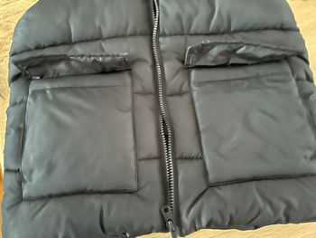 Doudoune sans manches