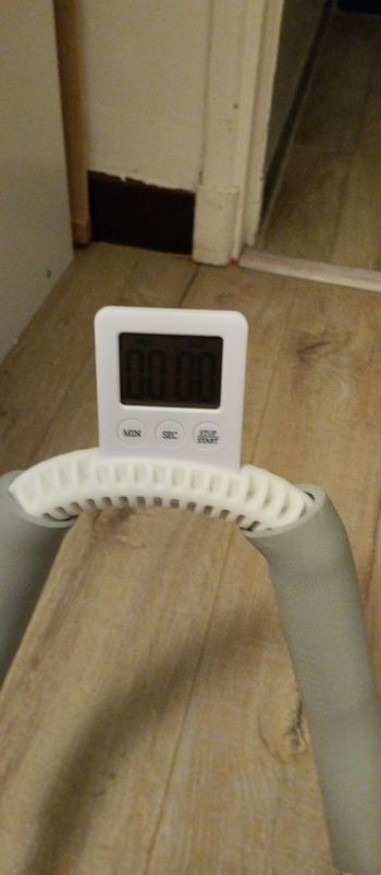 Appareil musculation abdominale