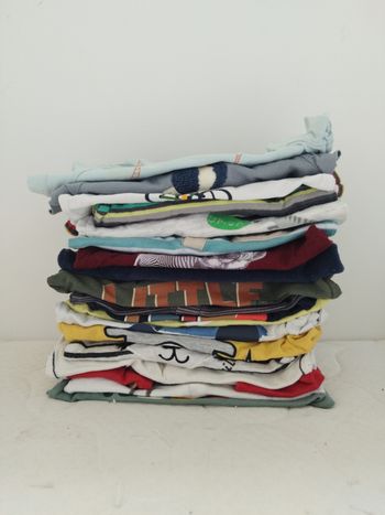 19 T-shirt 3 mois Garçon