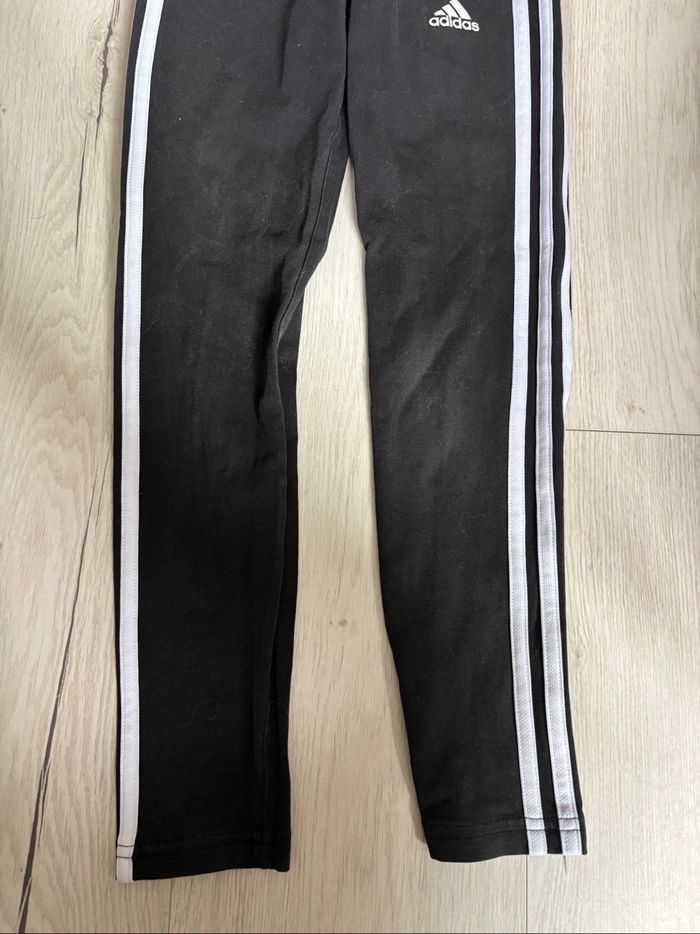 Legging adidas 9-10 ans - photo numéro 2