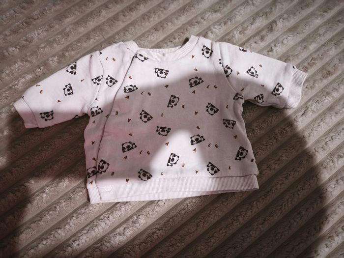 Pull manches longues - photo numéro 2