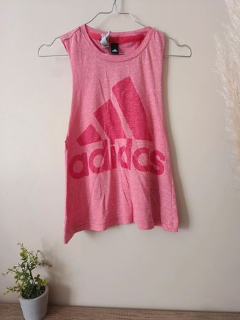 Débardeur adidas