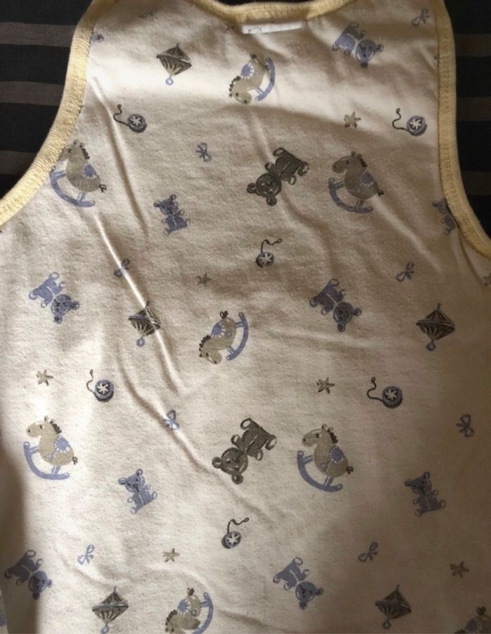 Gigoteuse 3-6 mois - photo numéro 5