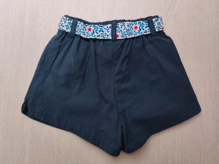 Short fille 2 ans neuf - photo numéro 2