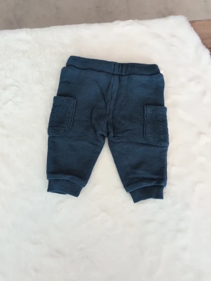 Pantalon Kiabi 3 mois - photo numéro 3