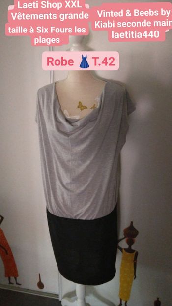 Robe T.42