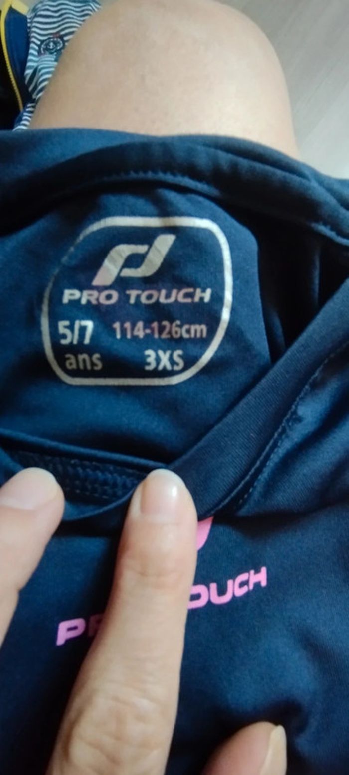 T shirt - photo numéro 4