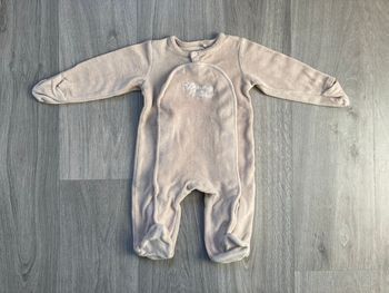 Pyjama « Love my nature »