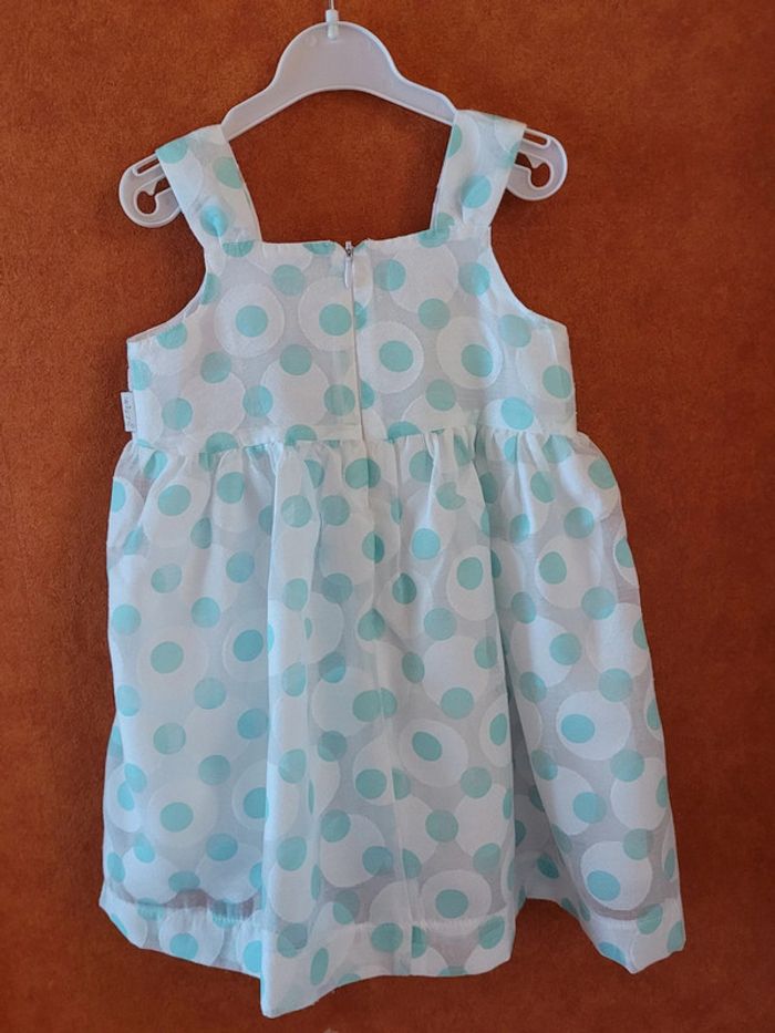 Robe sans manches fille - photo numéro 7