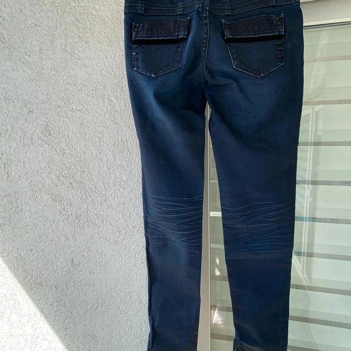 Magnifique jean la mode est à vous taille 36 - photo numéro 6