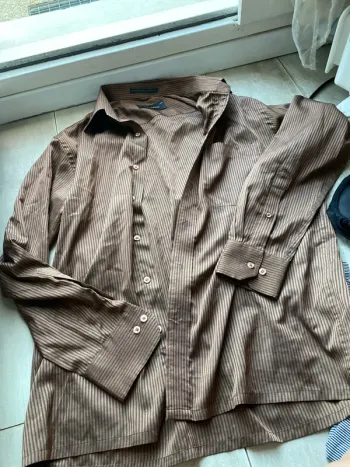Chemise taille L