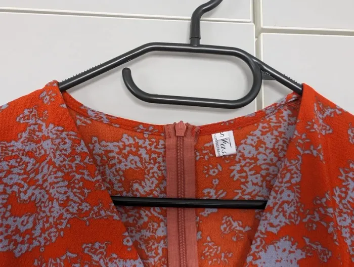 Combi short / taille S / Classic Fashion collection - photo numéro 3