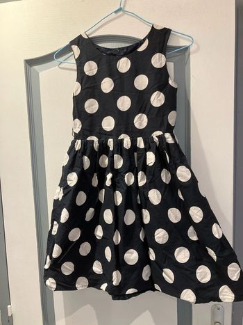 Robe réversible