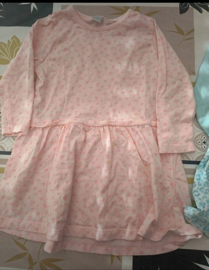 Robe 18 mois - photo numéro 2