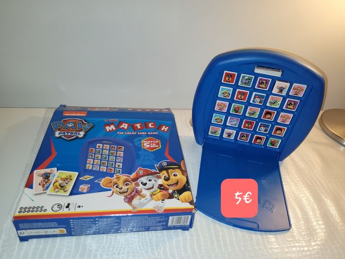 Jouets - photo numéro 8