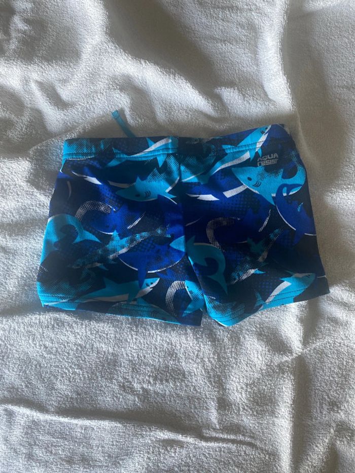 Maillot de bain - photo numéro 2