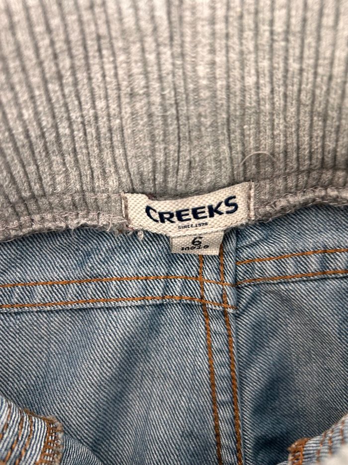 Pantalon jean - photo numéro 2