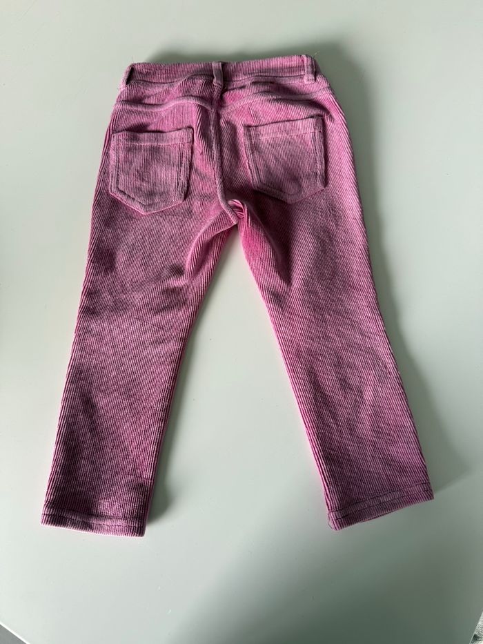 Pantalon - photo numéro 2