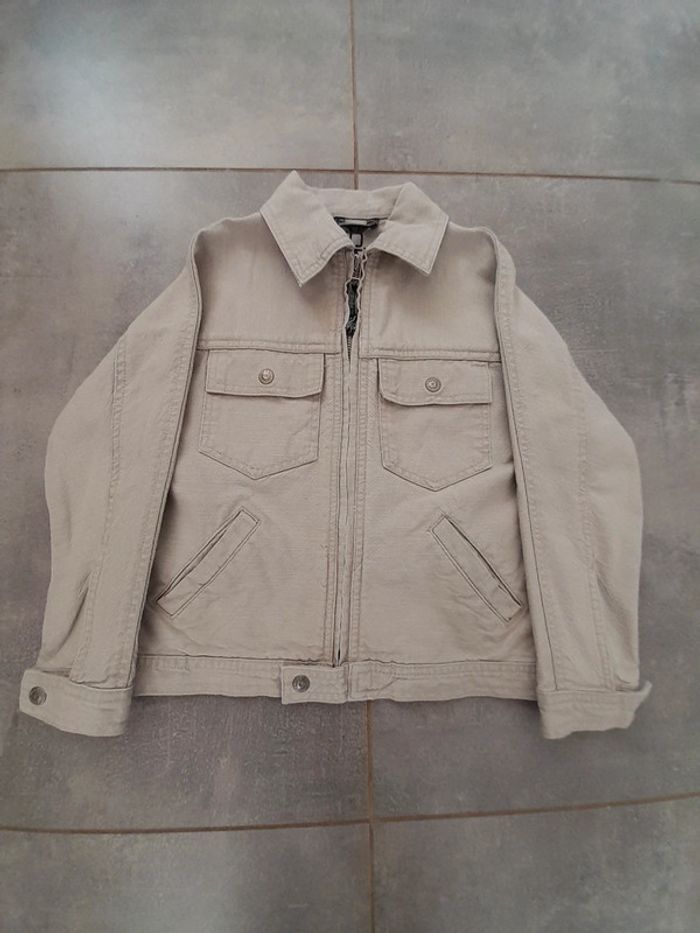 Veste Okaidi 6 ans