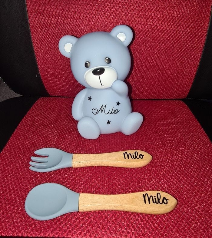 Ensemble cadeau naissance