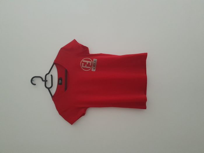 T-Shirt Fendi - photo numéro 2