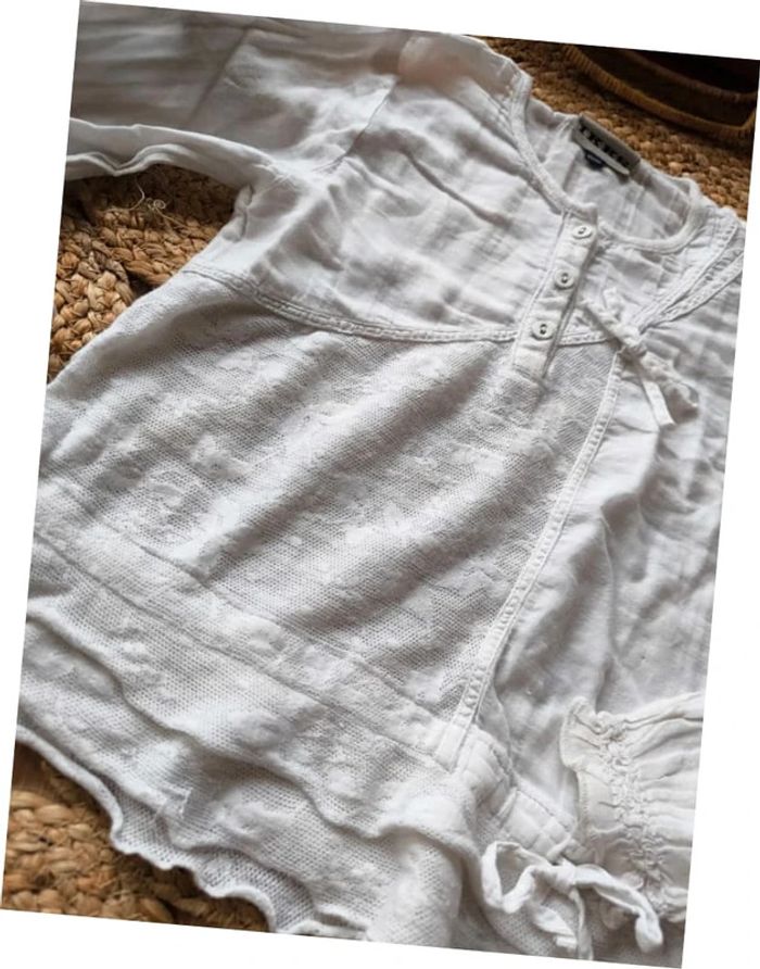 Chemisier - photo numéro 2