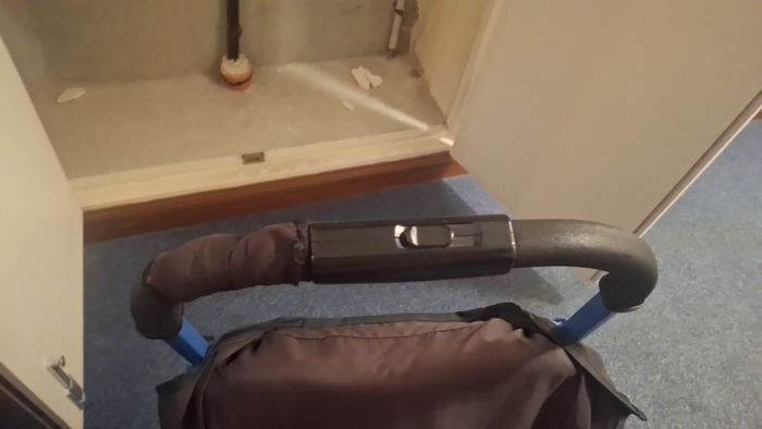 Poussette chicco - photo numéro 4