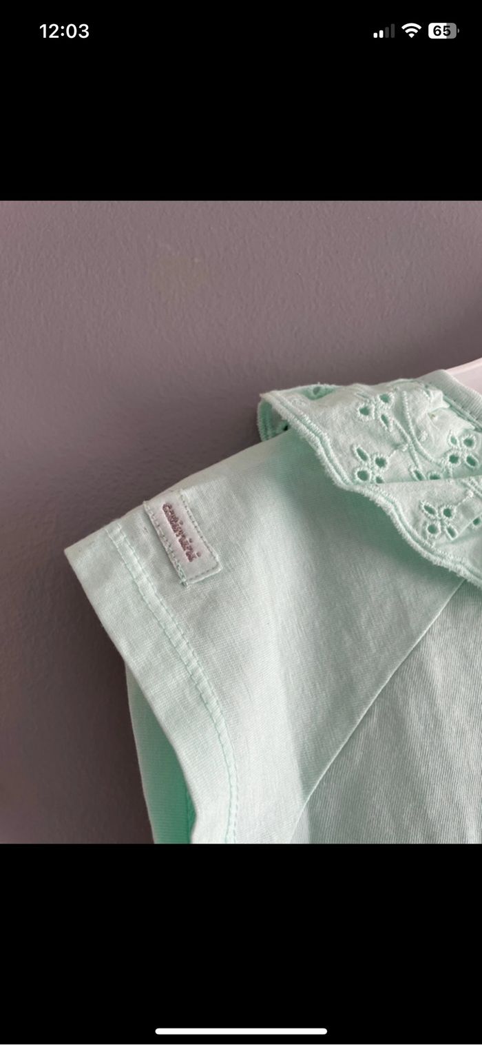 Robe catimini 3 ans - photo numéro 5