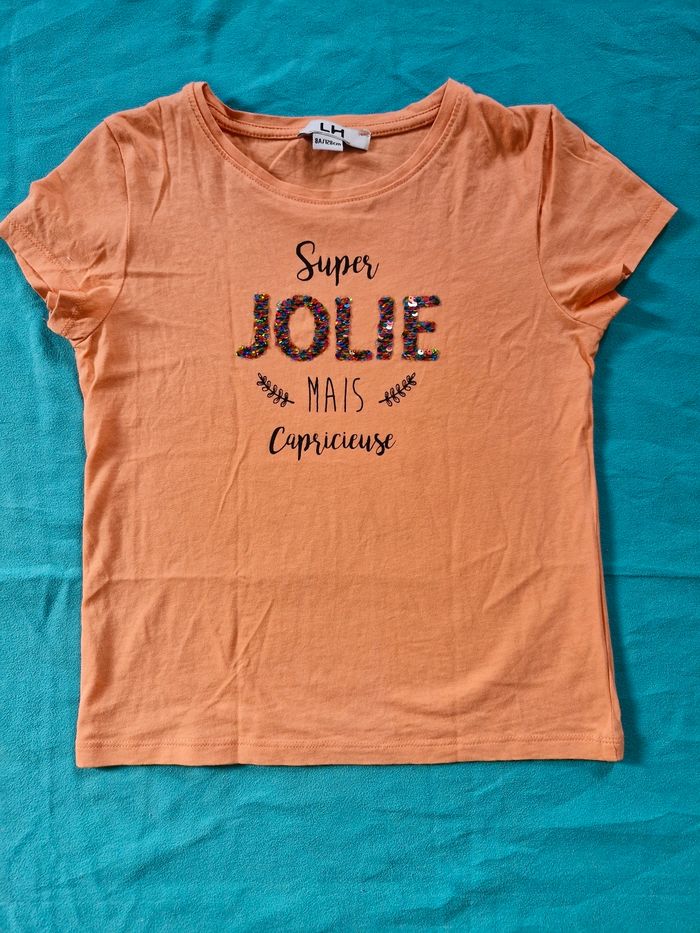 T-shirt - photo numéro 2
