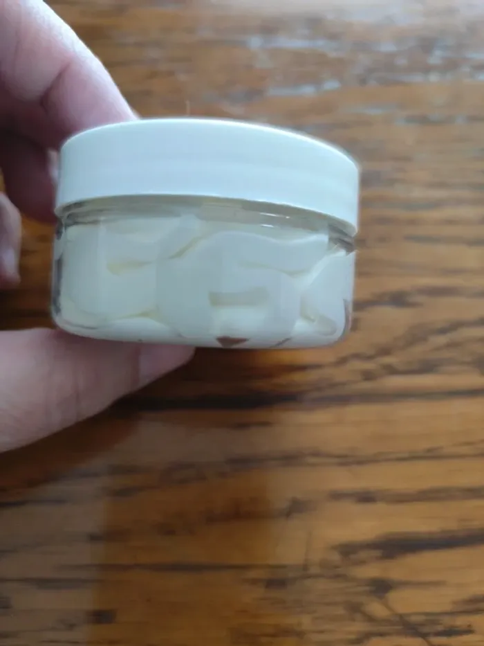 Body butter neuf mango, jojoba. - photo numéro 2