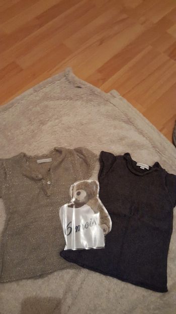 Lot de robes - vestidos