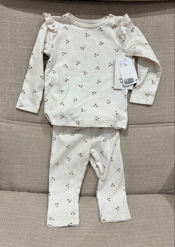 Ensemble bébé fille H&M