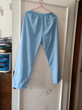 Bas de pyjama femme 42 très chaud
