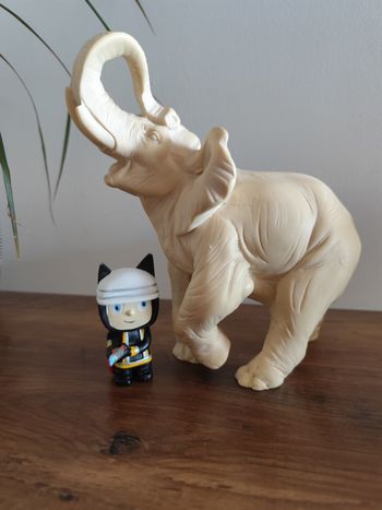 Tonies créatif pompier 