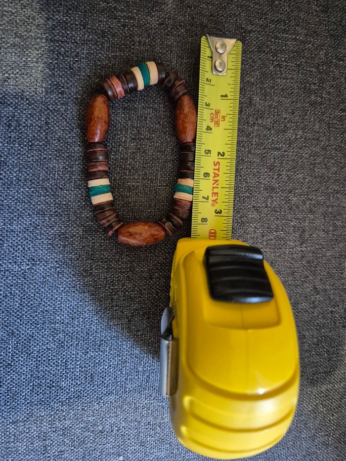 Bracelet élastique - photo numéro 2