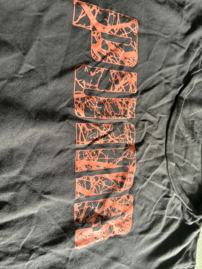 T-shirt puma - photo numéro 2