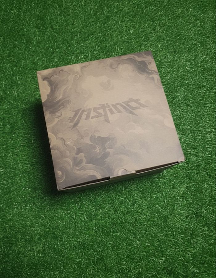 Box Inoxtag Collector Instinct – Tome 2 – Edition Limitée – Pack Collector Complet - photo numéro 7