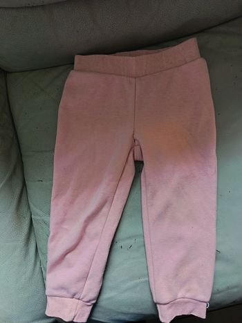 Pantalon survêtement