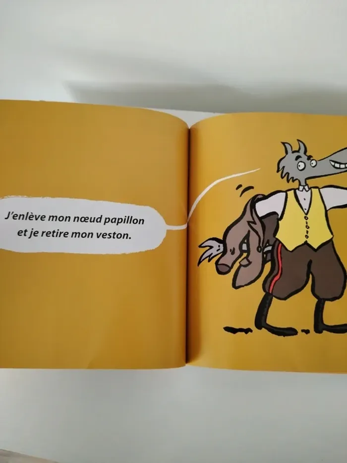Livre Louyétu ? - photo numéro 8