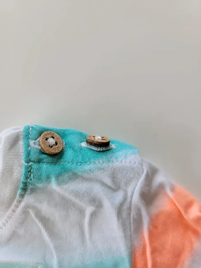 T shirt 2 ans - photo numéro 3