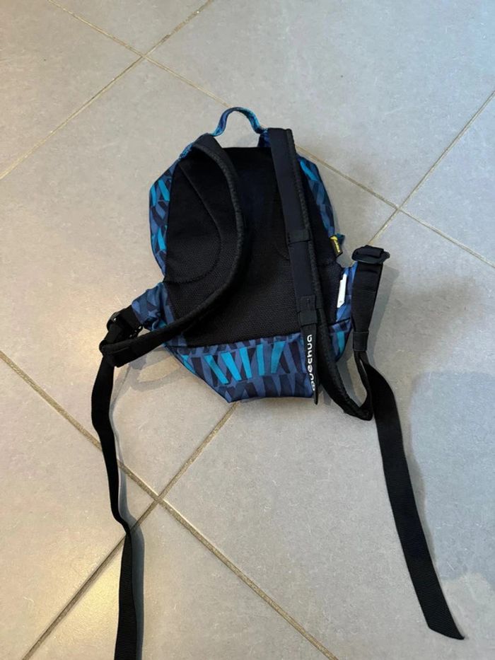 Sac à dos - Quechua - Arprenaz 10+ / Strenfit - photo numéro 3